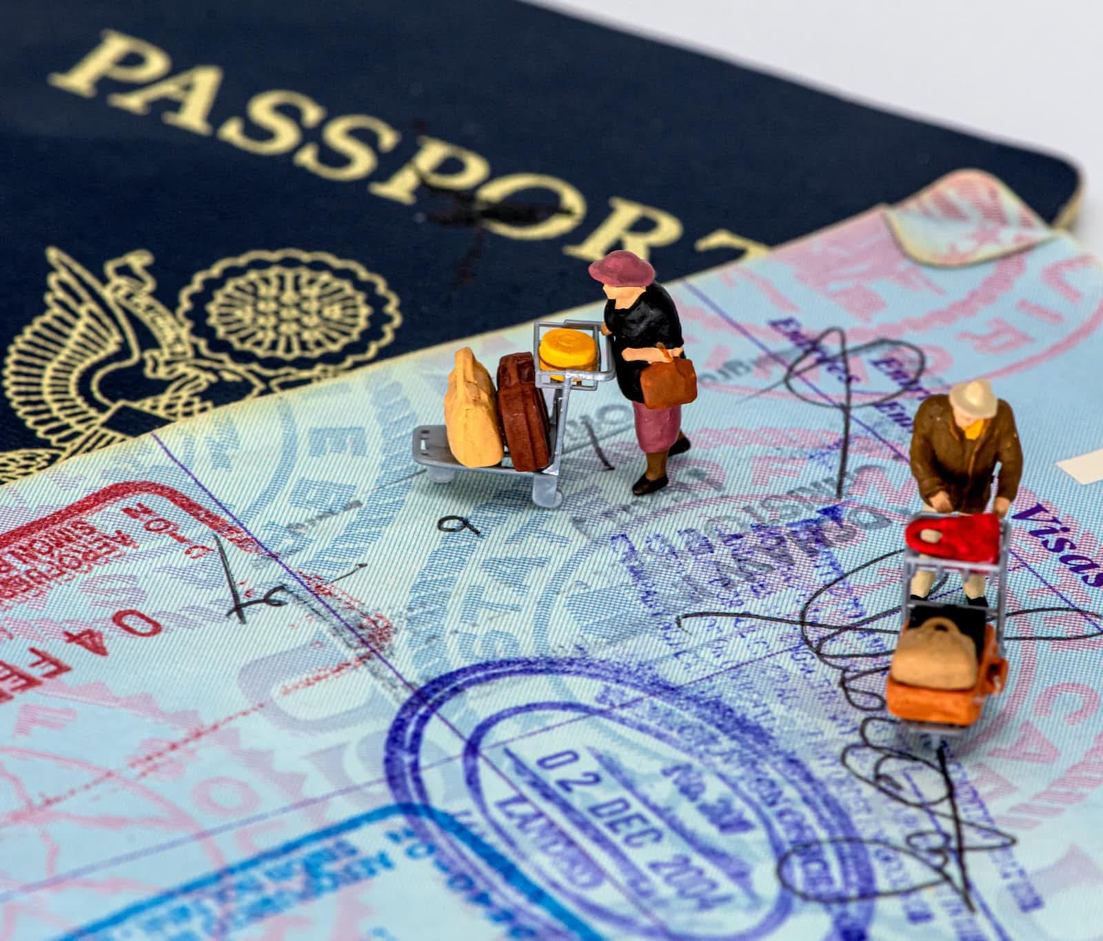 Đến Nhật làm IT: Visa và những điểm cần lưu ý