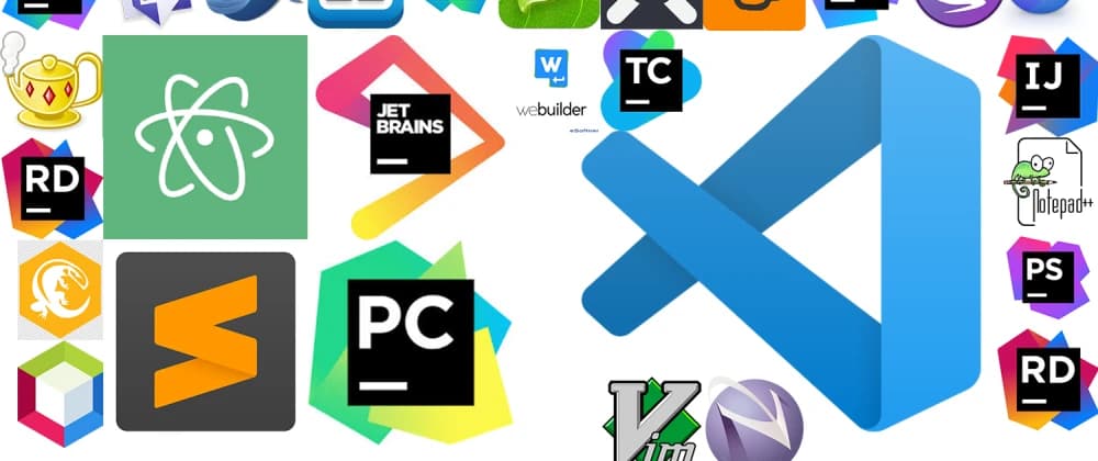 Lập trình cơ bản: Các trình soạn thảo code